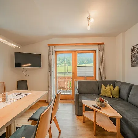 In Brixen Near Wilder Kaiser Gondola, Cleaning Included Apartamento Brixen im Thale