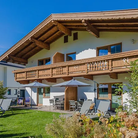 In Brixen Near Wilder Kaiser Gondola, Cleaning Included Apartamento