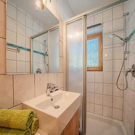 In Brixen Near Wilder Kaiser Gondola, Cleaning Included Apartamento Brixen im Thale