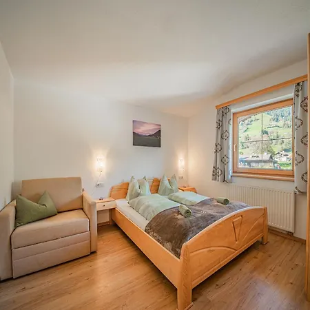 Apartamento In Brixen Near Wilder Kaiser Gondola, Cleaning Included Brixen im Thale