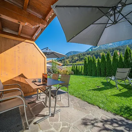 In Brixen Near Wilder Kaiser Gondola, Cleaning Included Apartamento Brixen im Thale