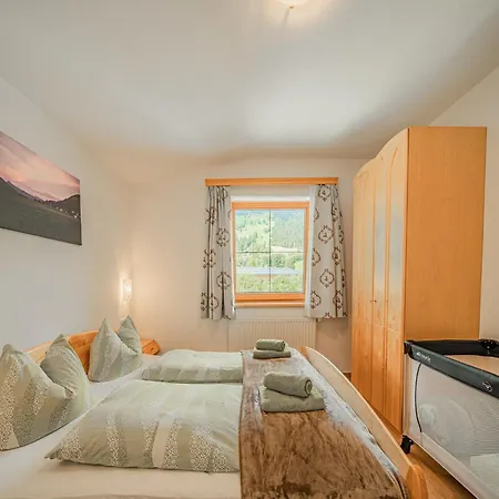 Apartamento In Brixen Near Wilder Kaiser Gondola, Cleaning Included