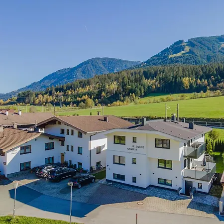 Apartamento In Brixen Near Wilder Kaiser Gondola, Cleaning Included *